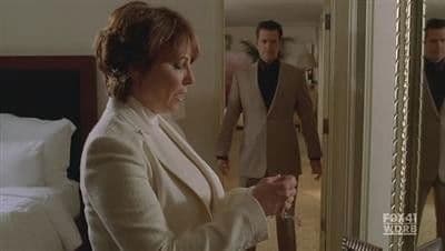 Still from VS.