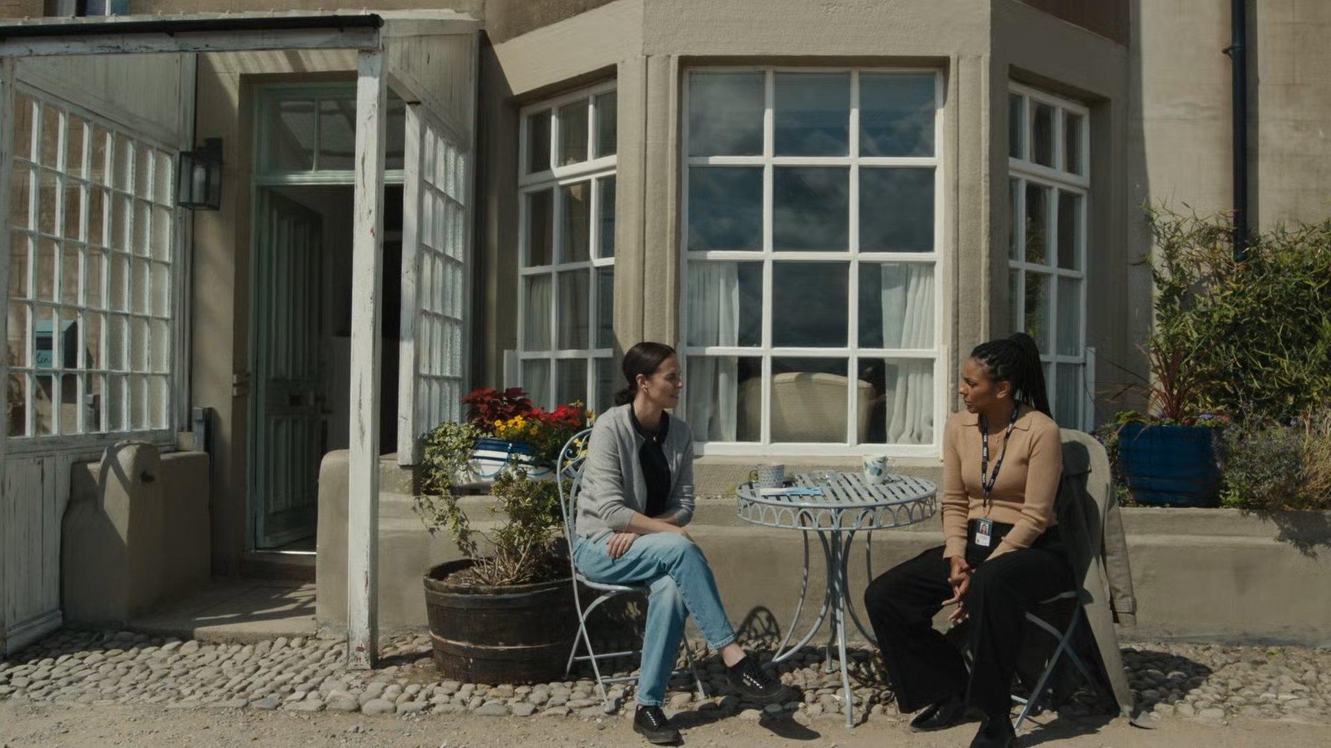 Still from Episode 3