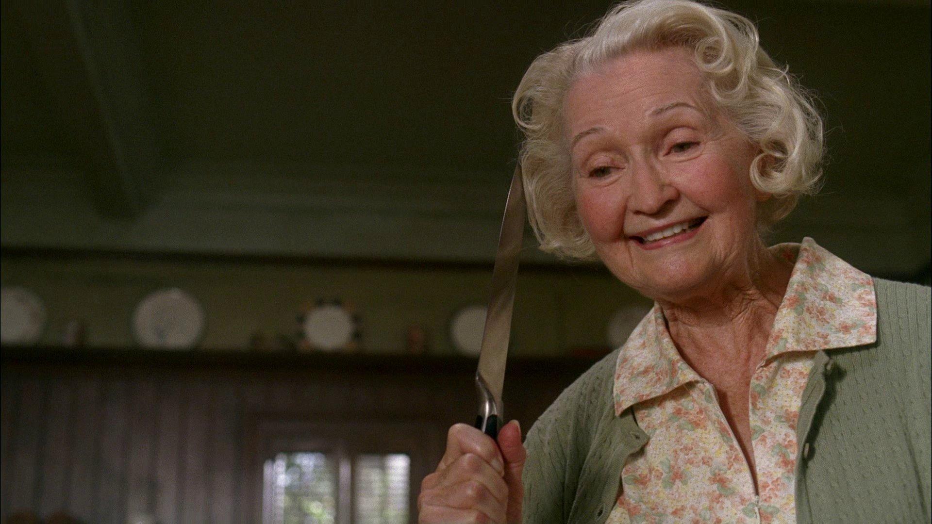 Still from Bedtime Stories