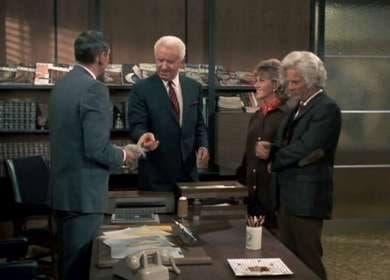 Still from One Touch of Midas