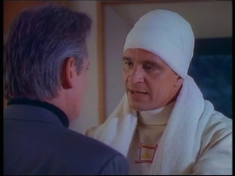 Still from Father and Son Game