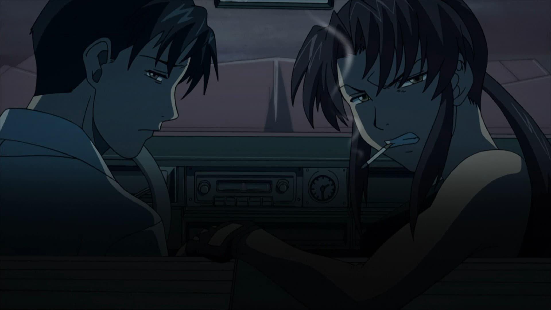Still from The Roanapur Freakshow Circus