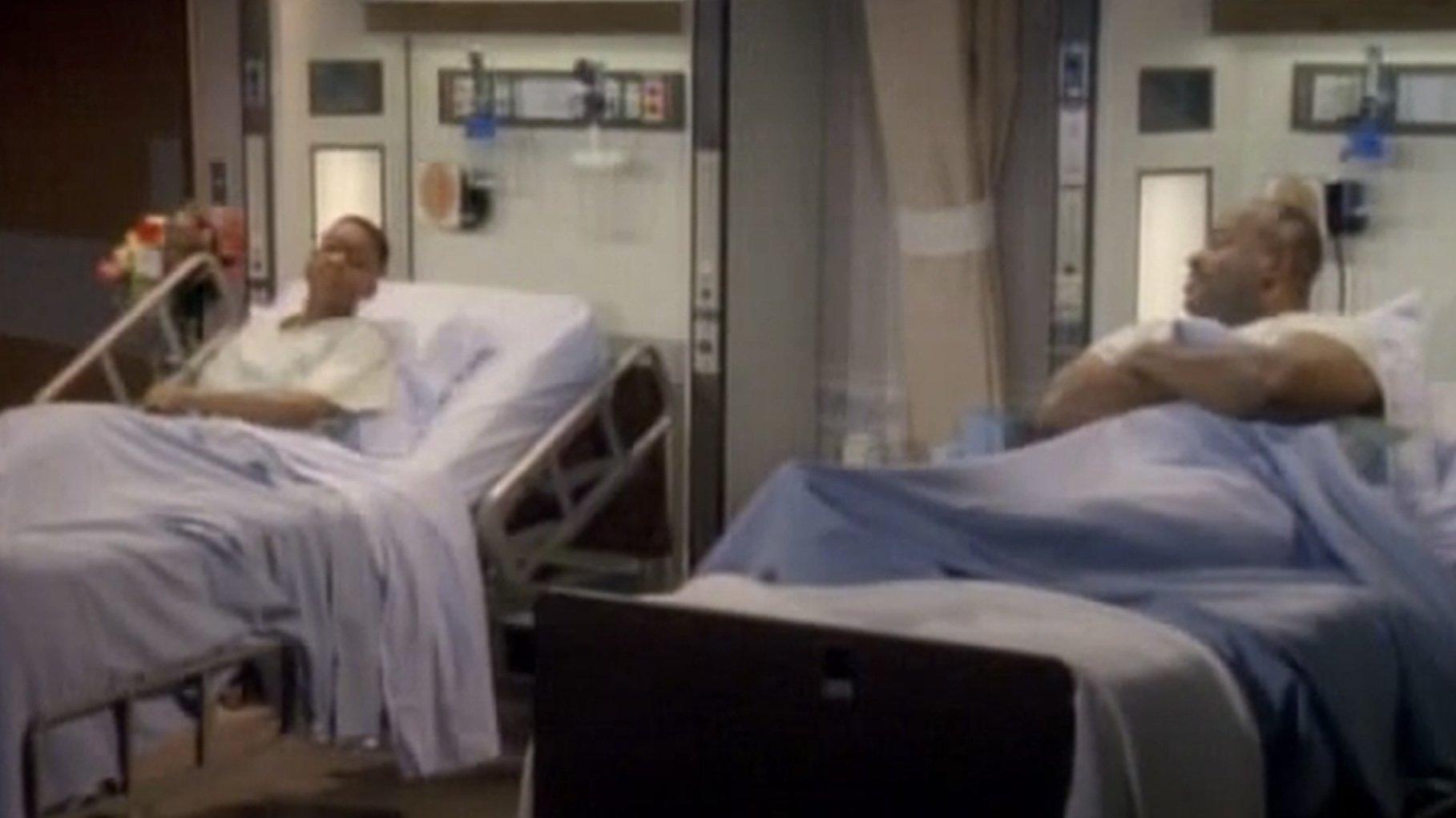 Still from Number One with a Bullet