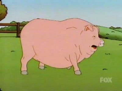 Still from Pigmalion