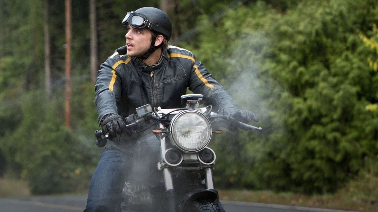 Still from Ocean View