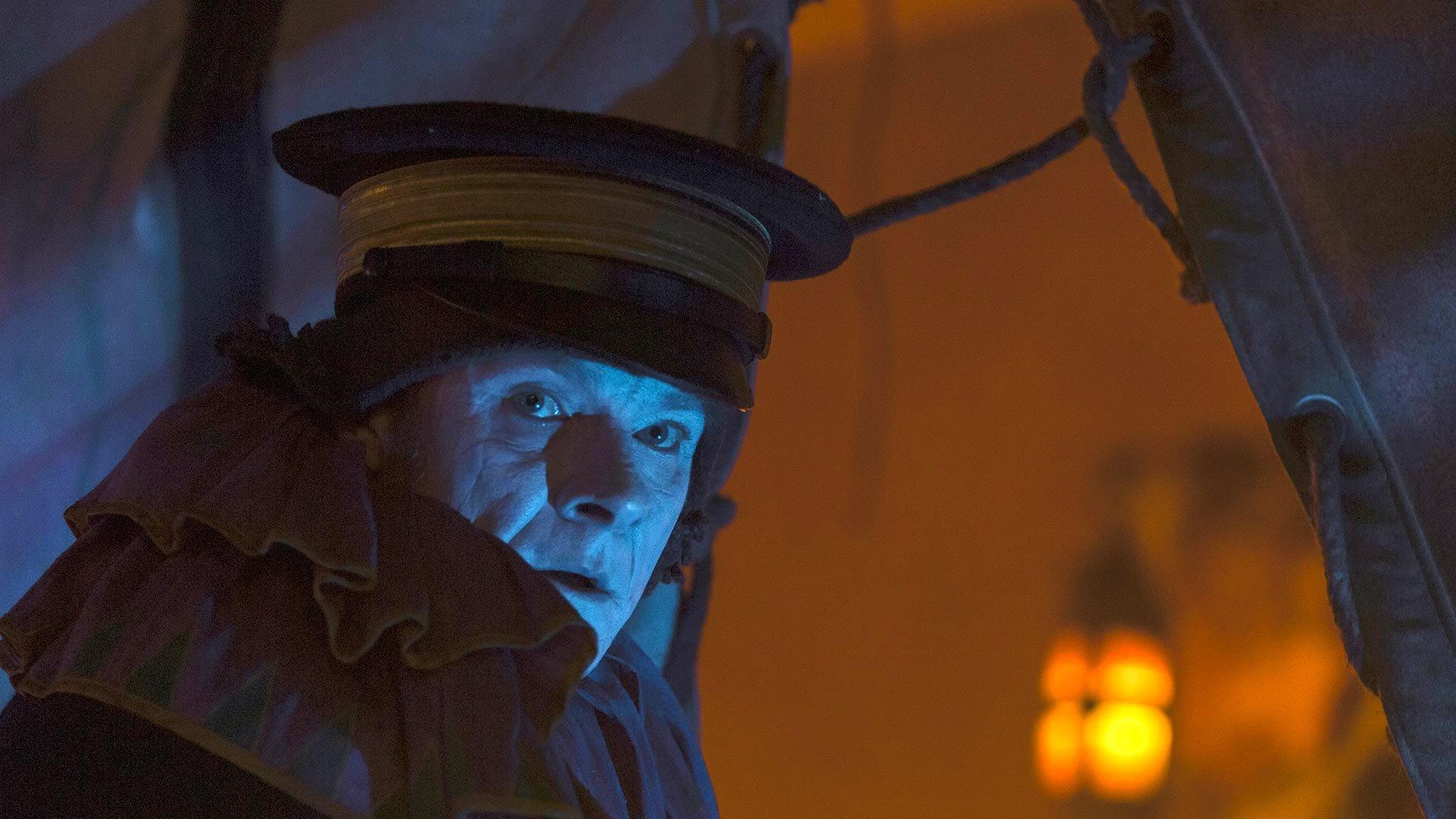 Still from A Mercy