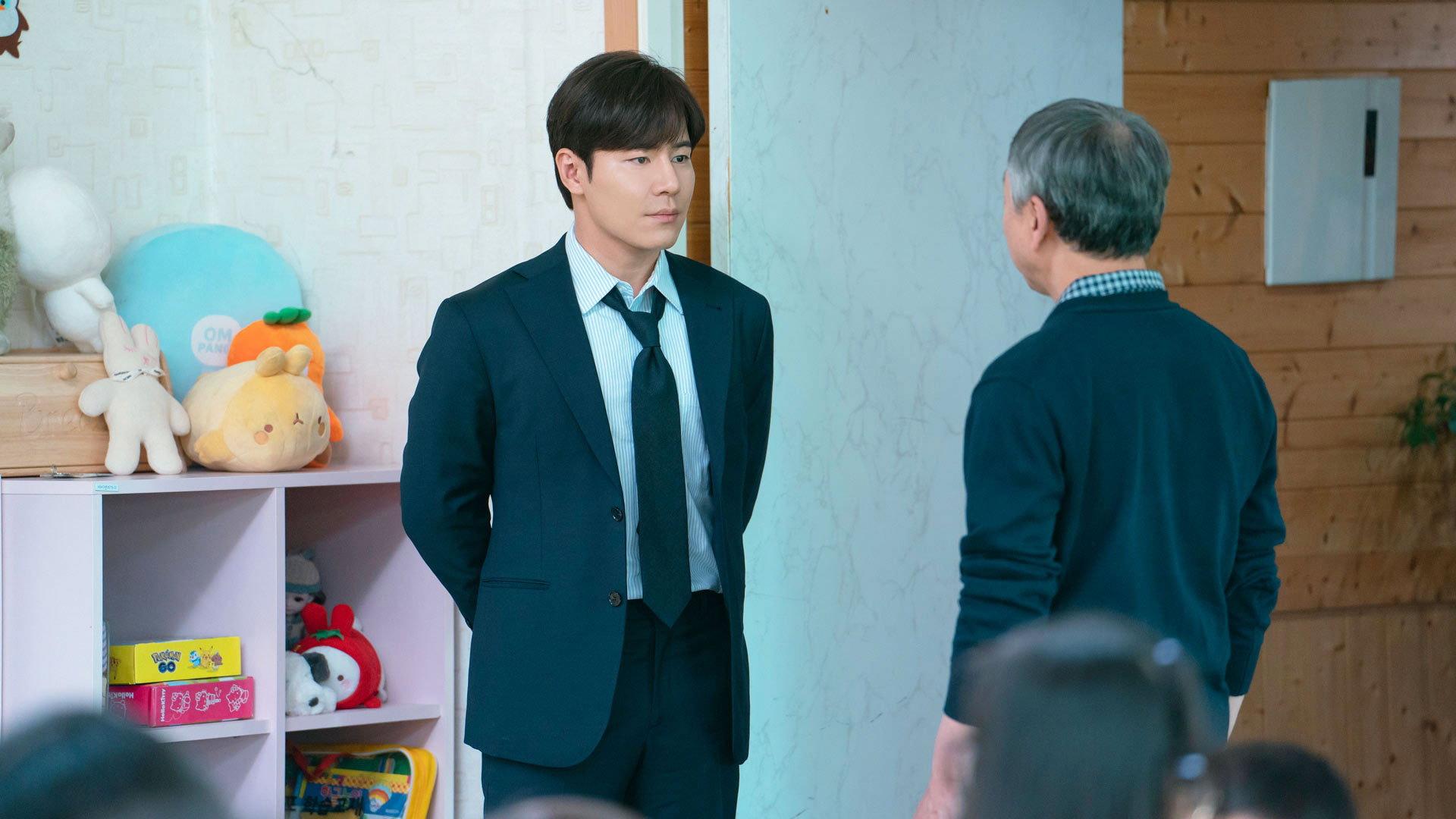Still from Episode 5
