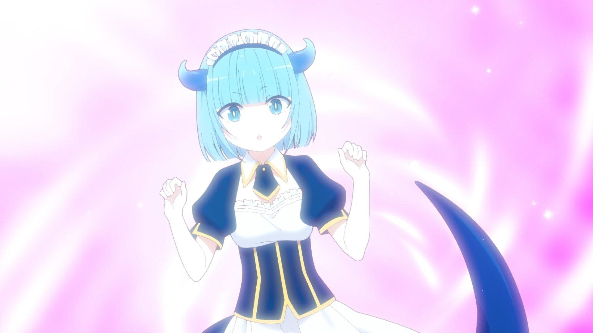 Still from I Need to Find an Attendant...!