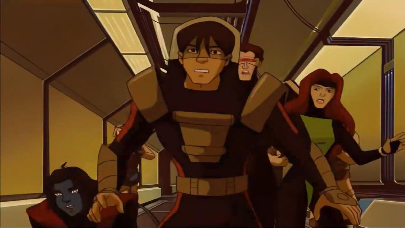 Still from Day of Recovery