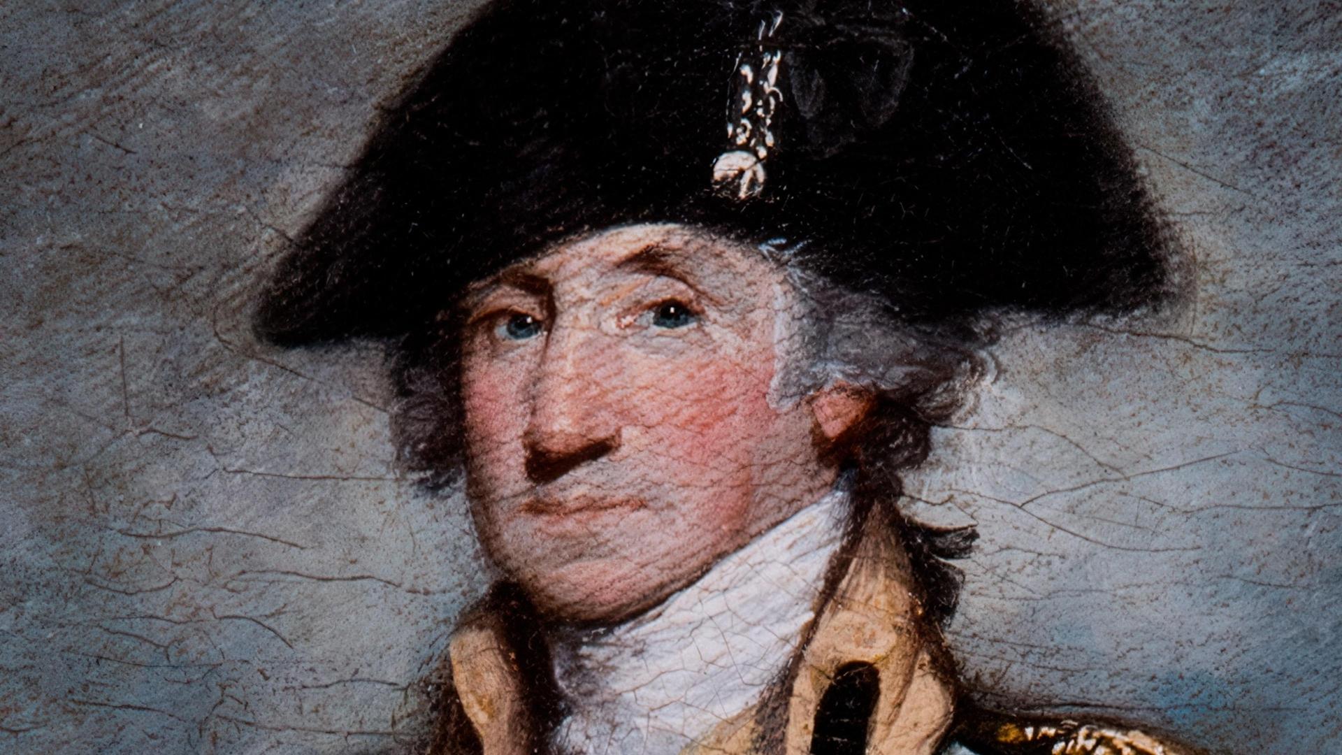 Still from An Asylum for Mankind (May 1775 – July 1776)