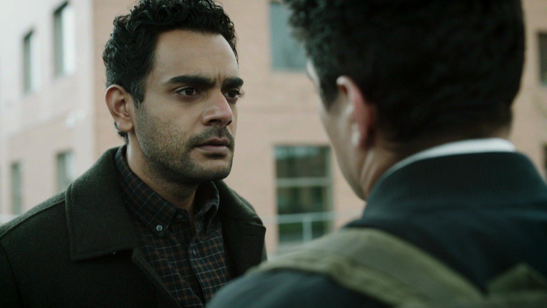 Still from Roads