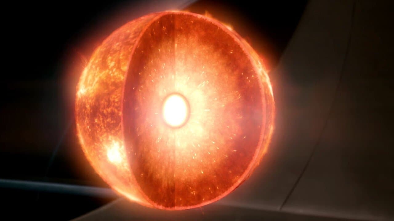 Still from Sisters of the Sun