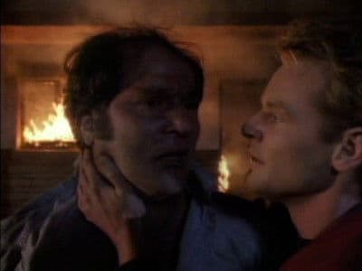Still from Hunters