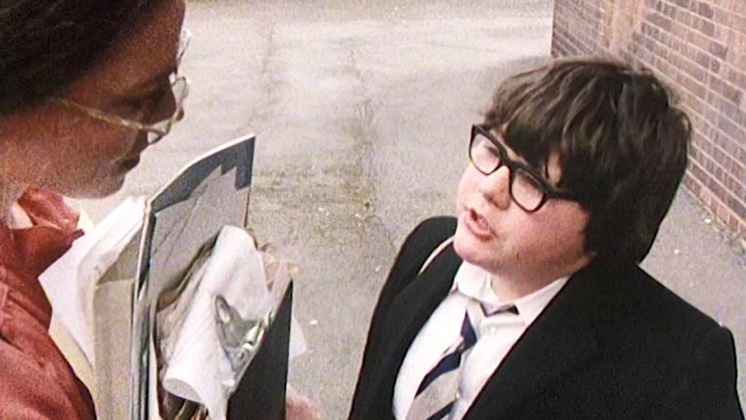 Still from Sports Trials