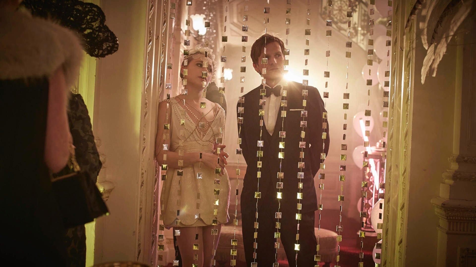 Still from Ride