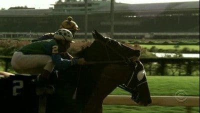 Still from Longshot