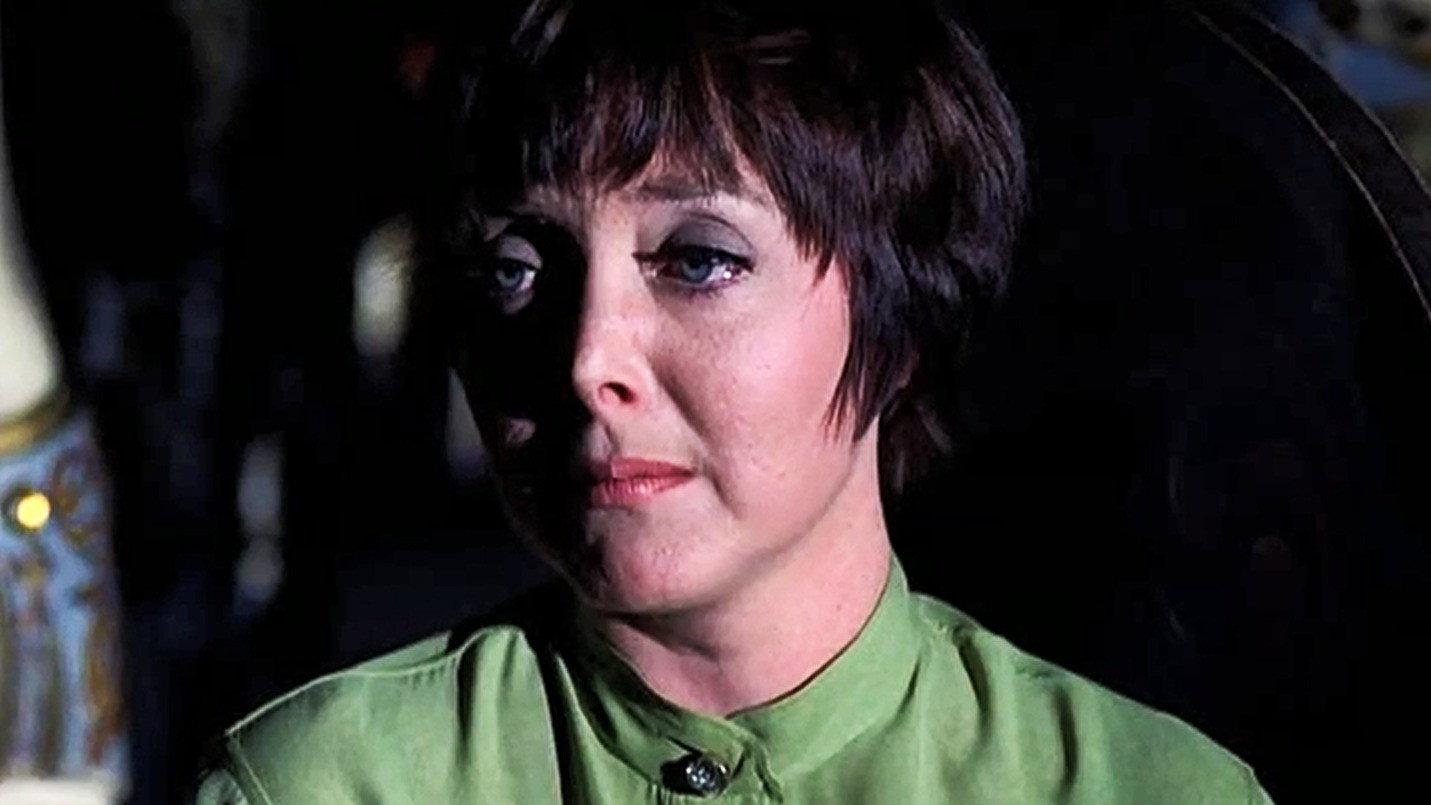 Still from Lisa