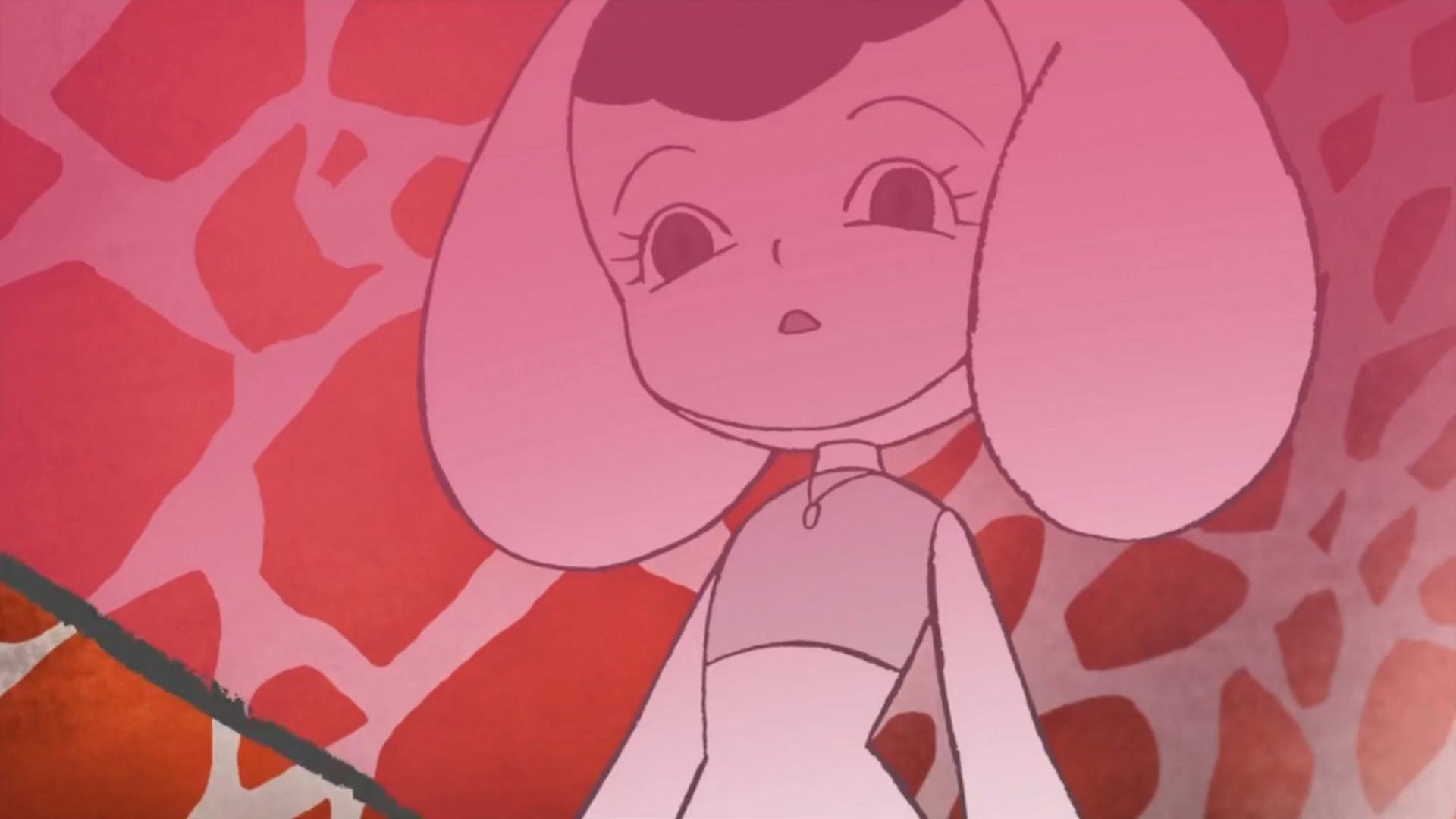 Still from Abipa, the Utopian Planet