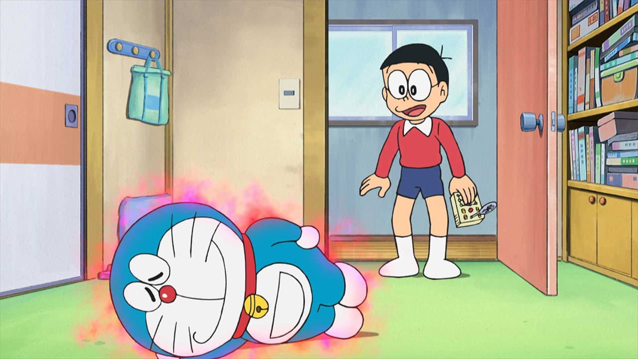 Still from Episode 852