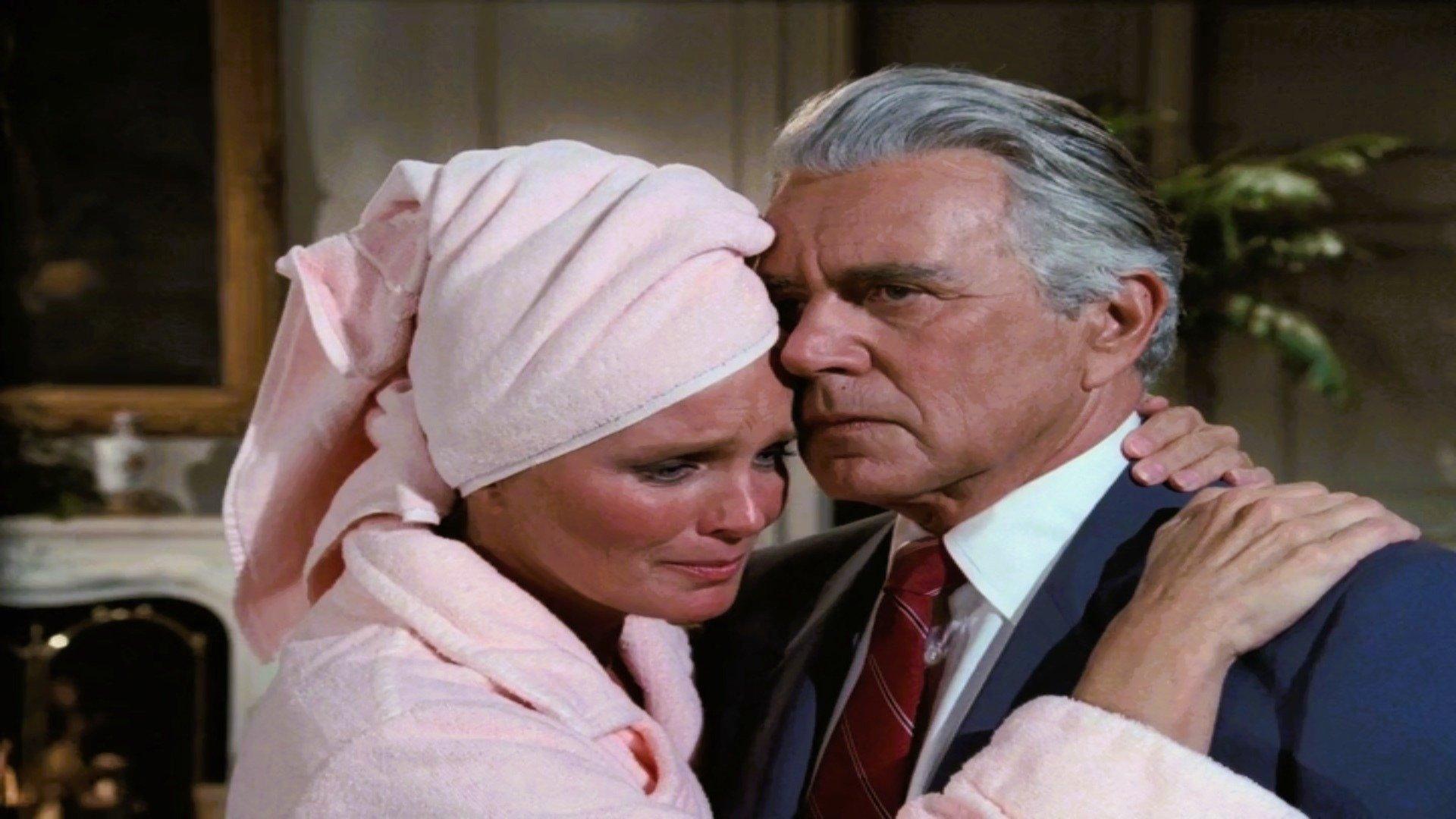 Still from The Engagement