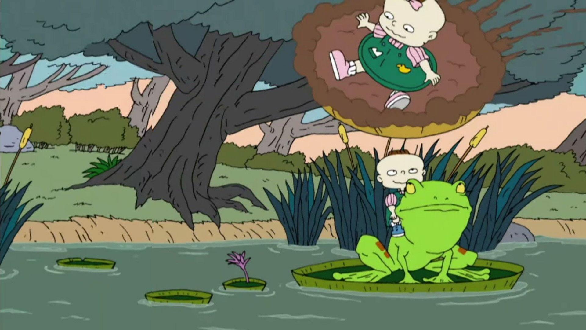 Still from Sweet Dreams