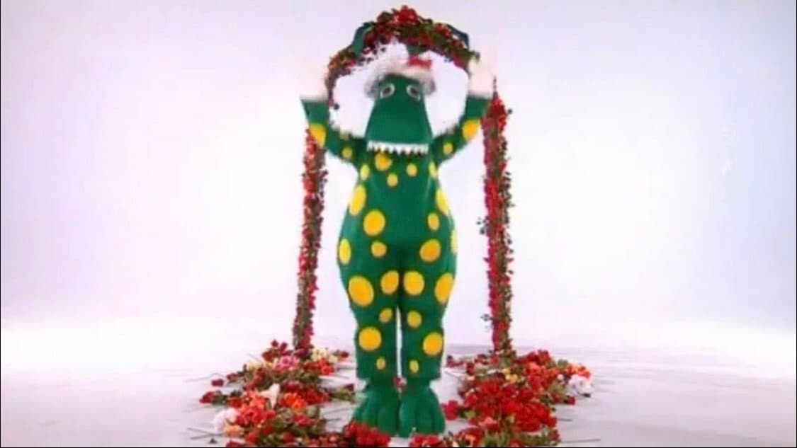 Still from Jack in the Box