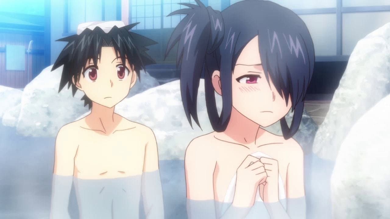 Still from You Can't Hate Someone You Meet Naked
