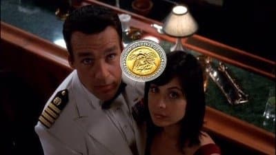 Still from Fair Winds and Following Seas