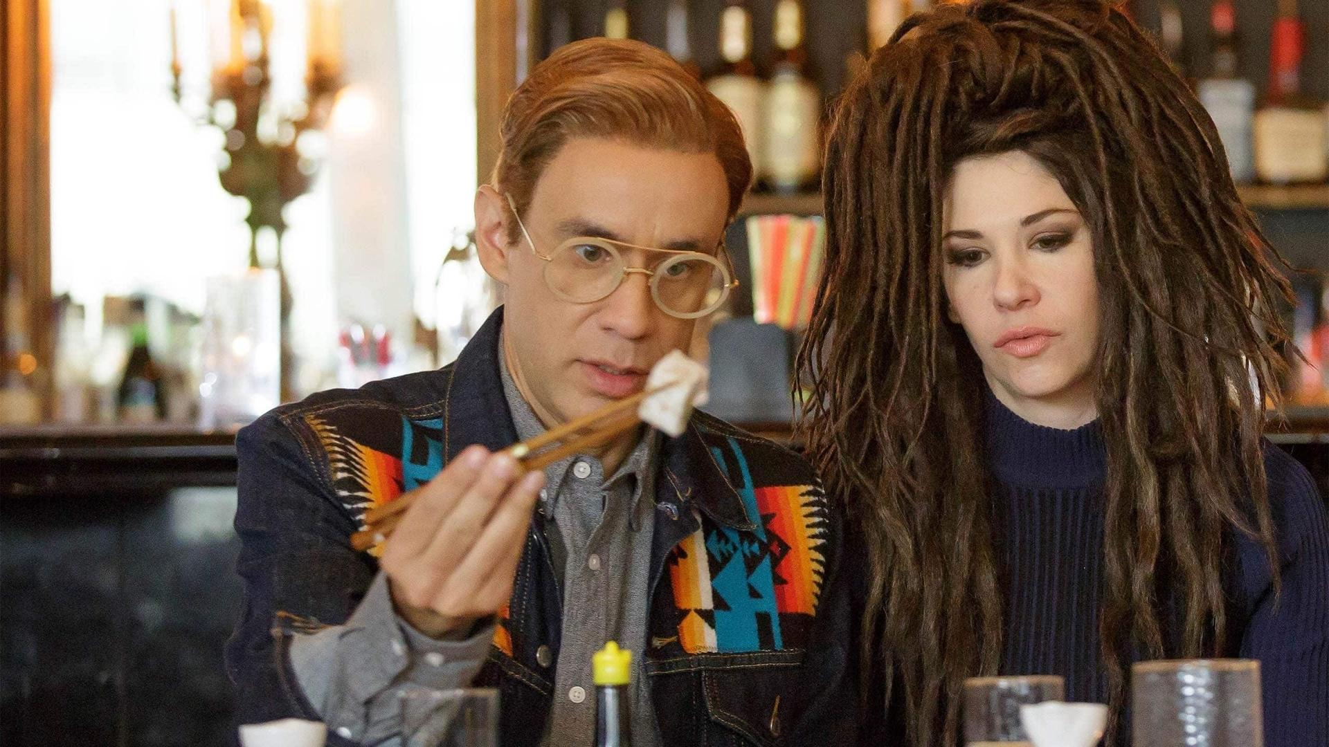 Still from Fashion