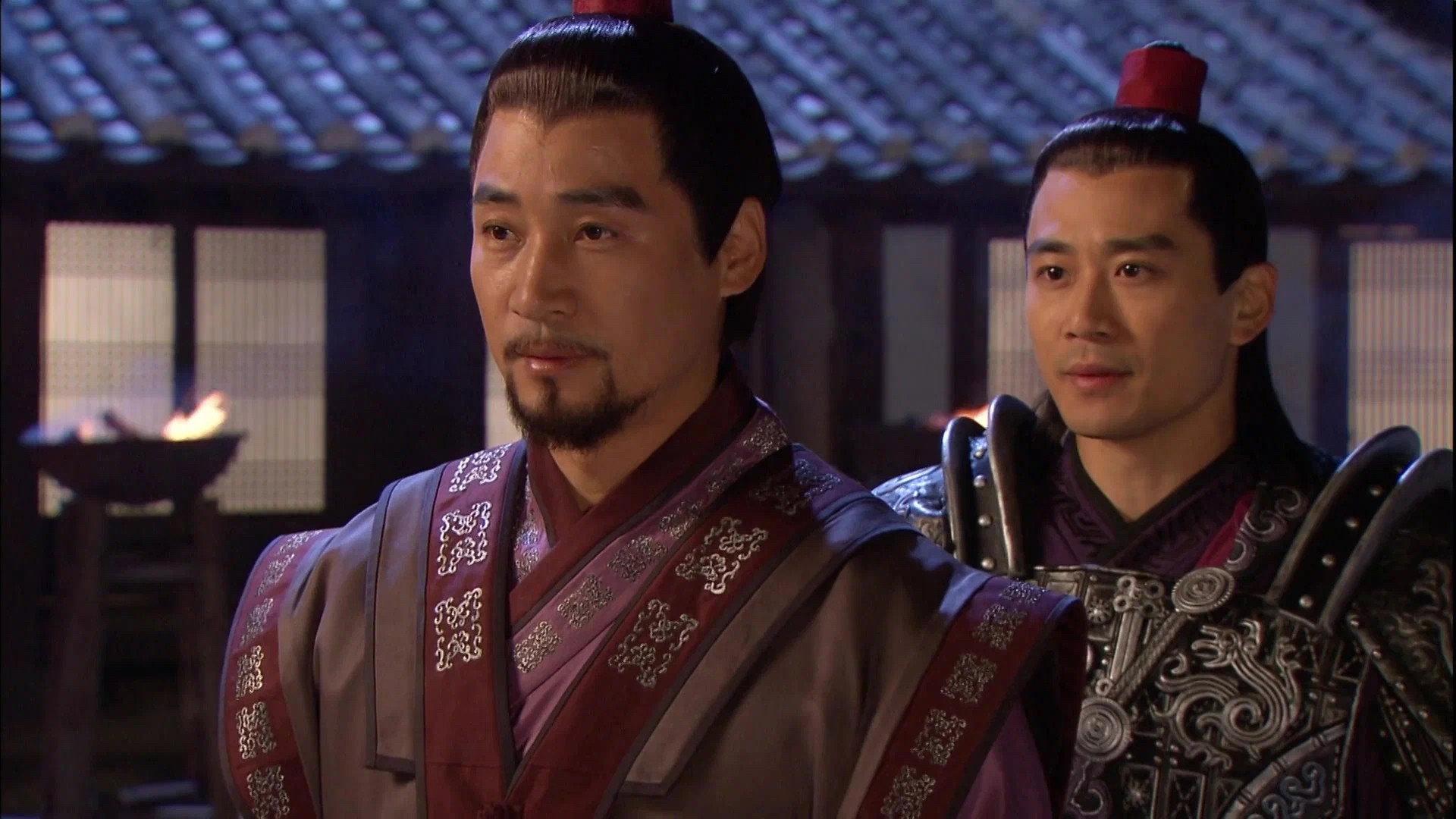Still from Episode 43