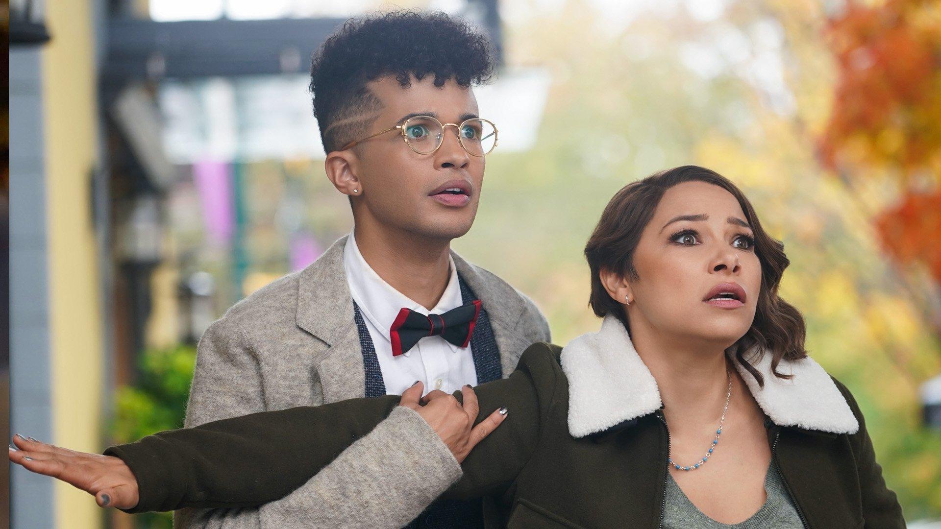 Still from Impulsive Excessive Disorder