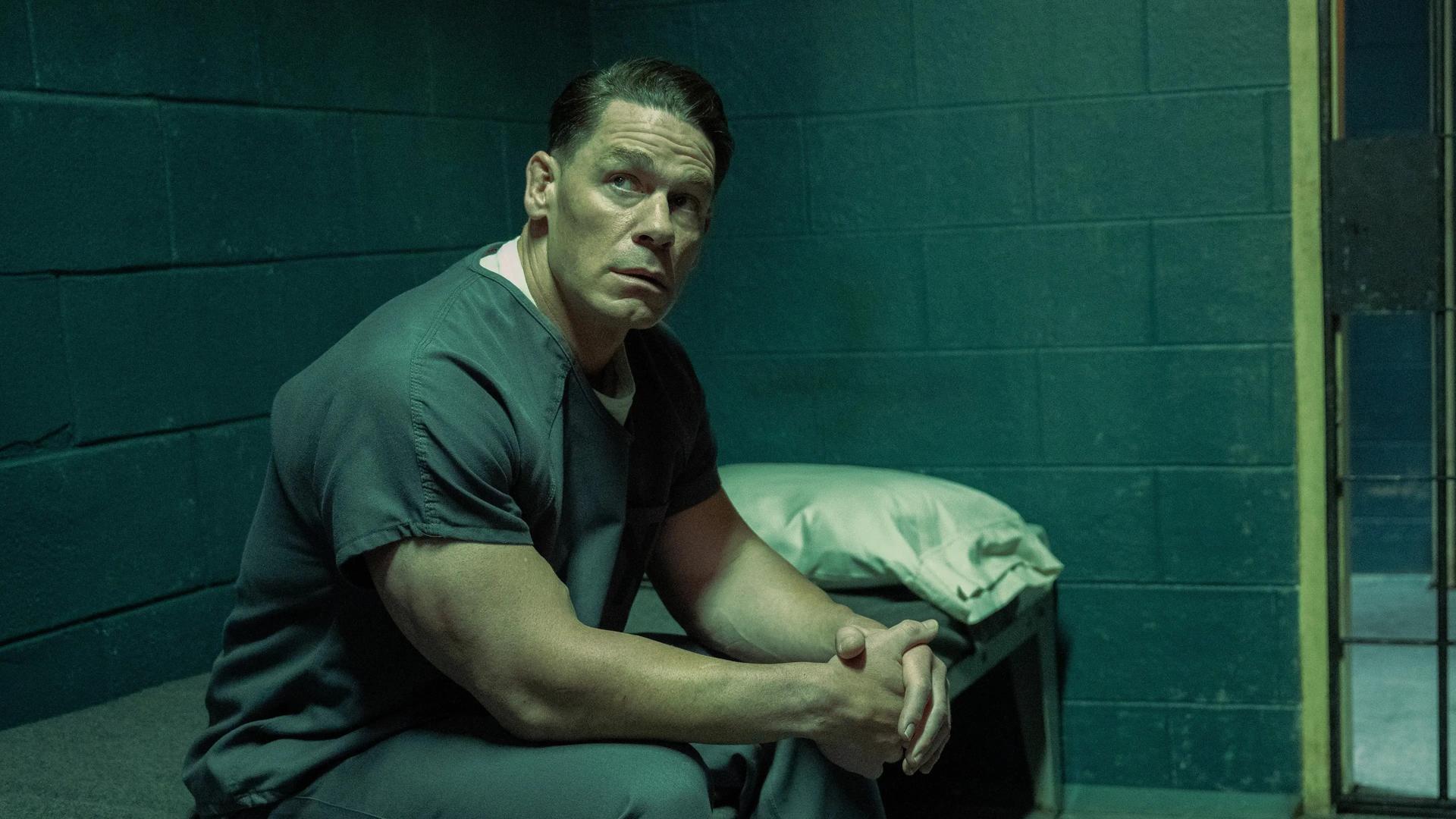 Still from Full Nelson