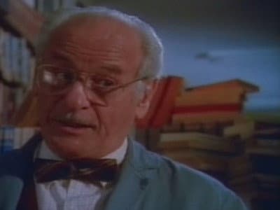 Still from Kadinsky's Vault
