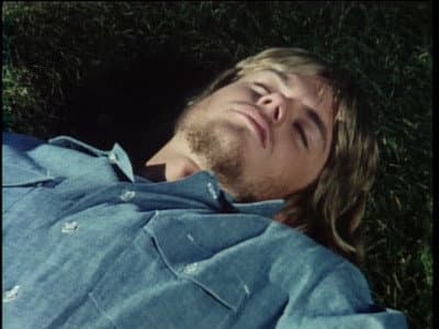 Still from To Still the Voice
