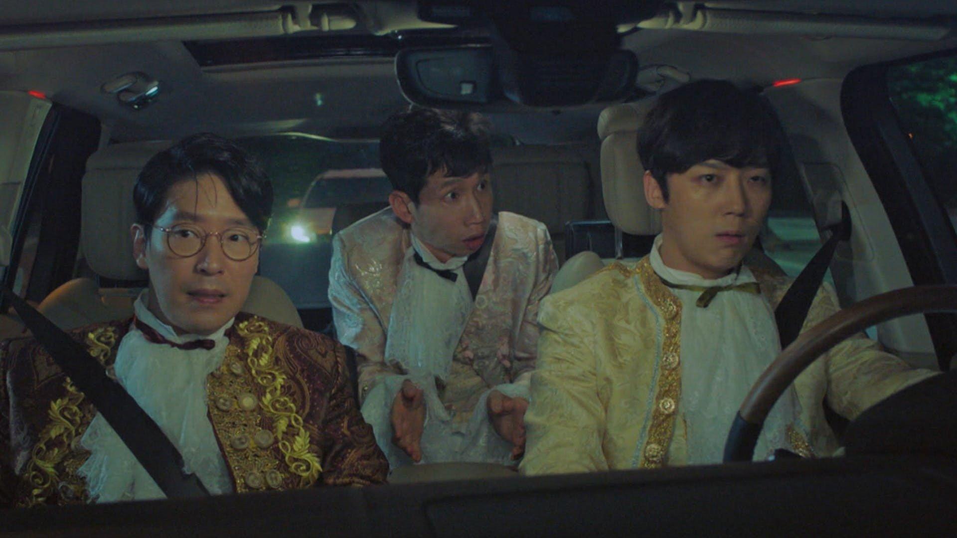 Still from Episode 4