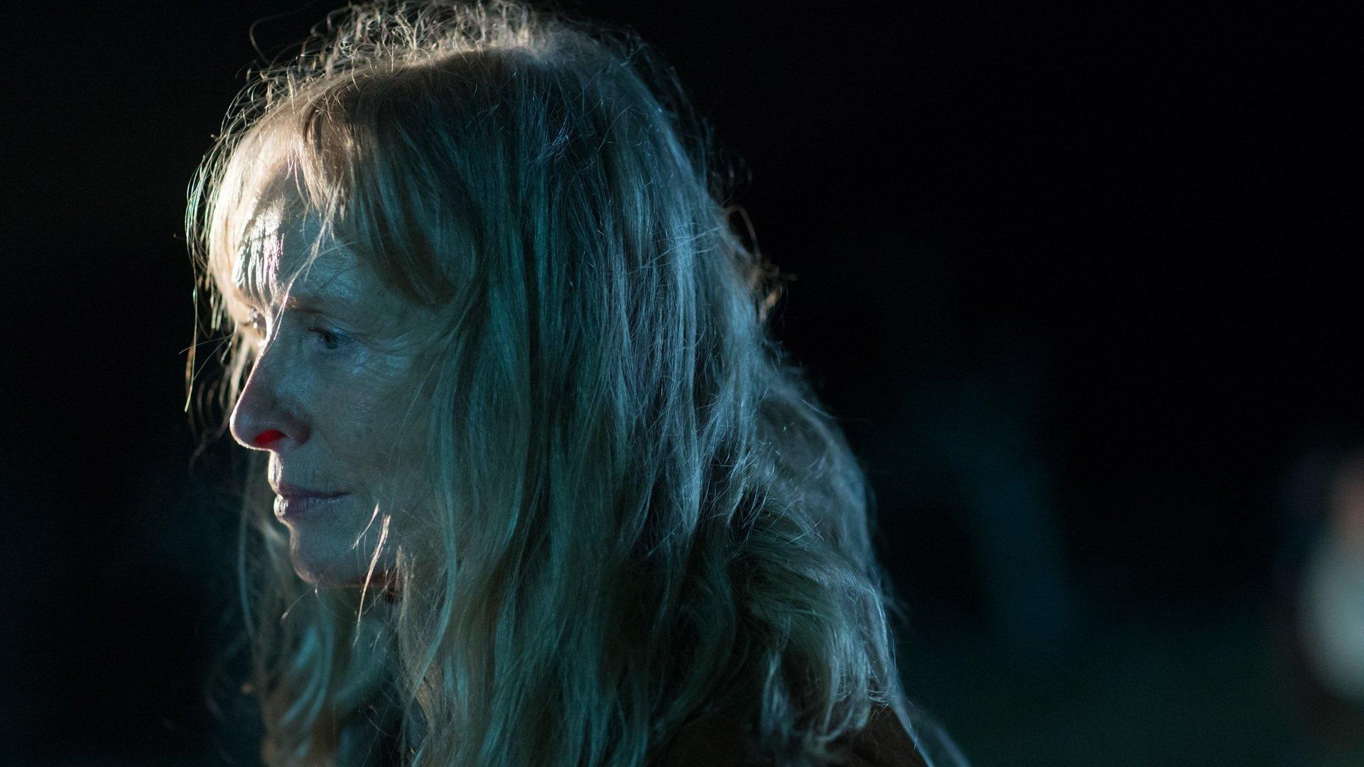 Still from Don't Be Ridiculous