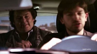 Still from Exes and Oh-No's!