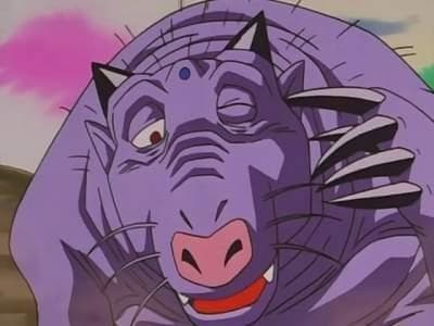 Still from The Seven-Star Dragon