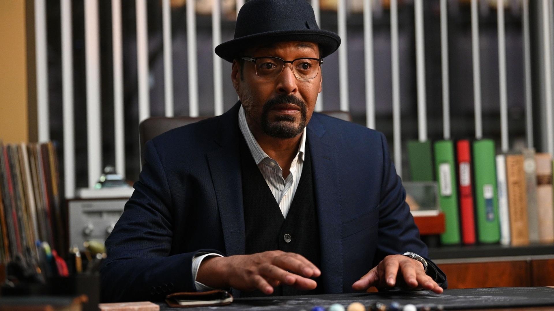 Still from Another Man's Treasure