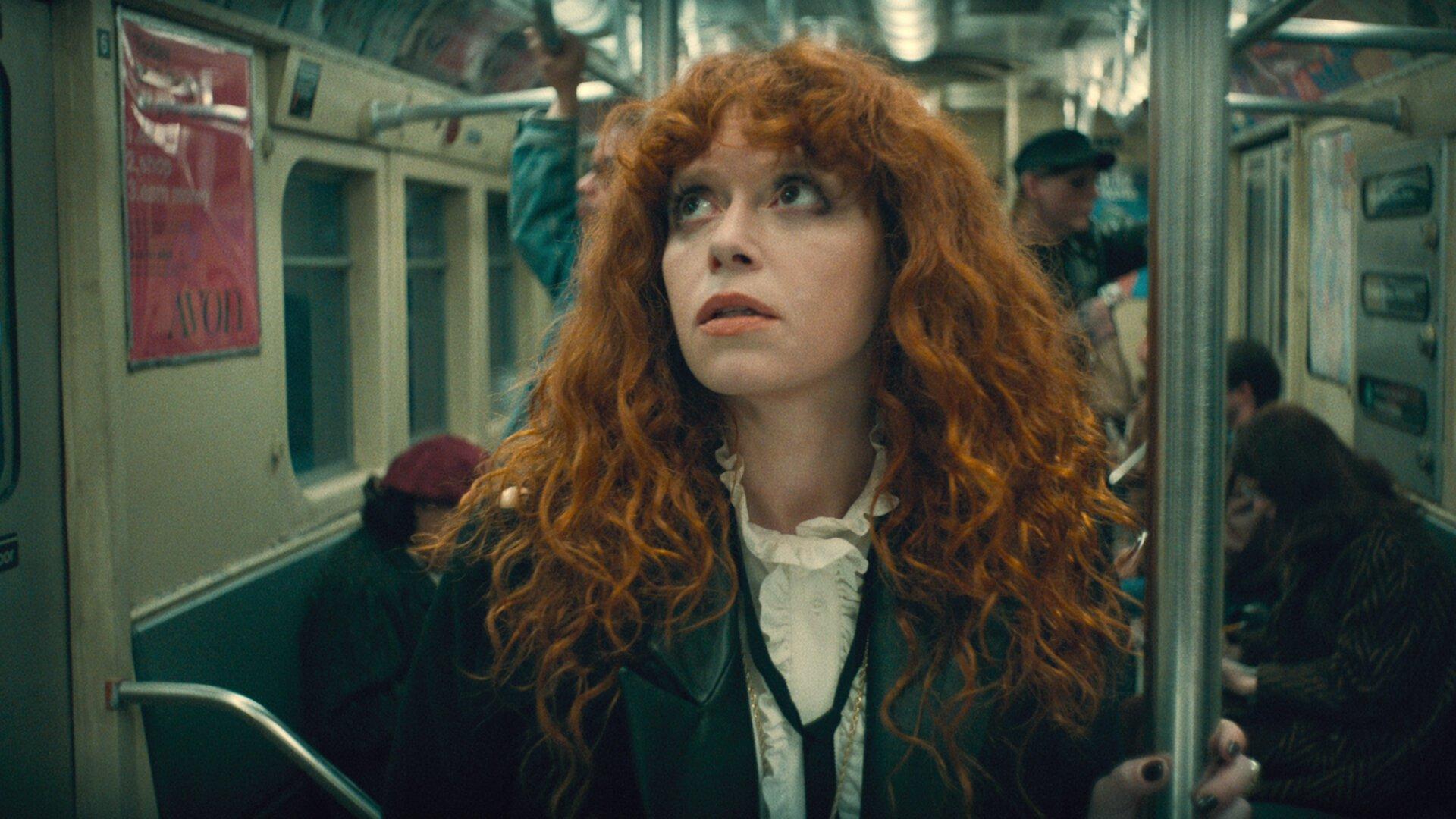Still from Matryoshka