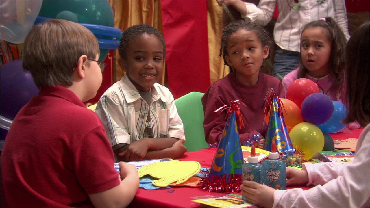 Still from The N Word