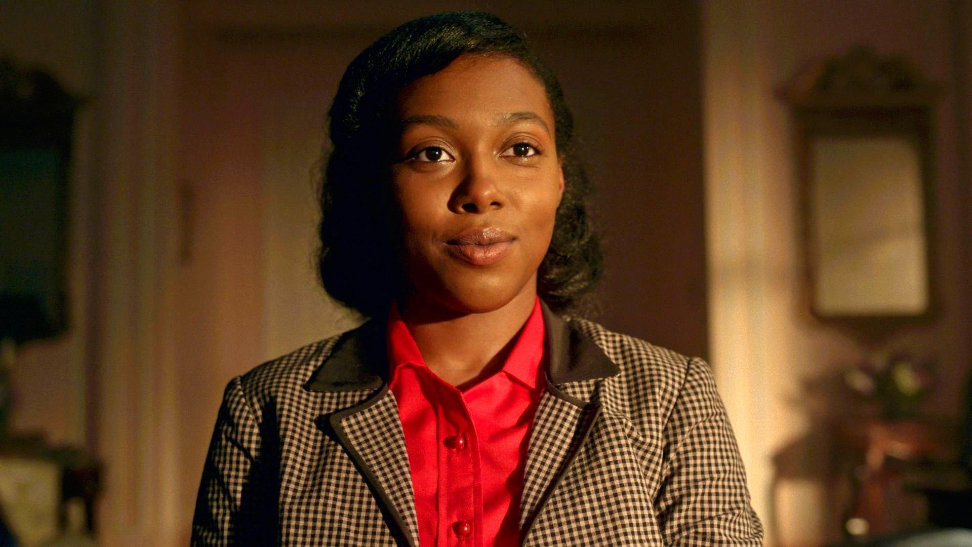 Still from Happy