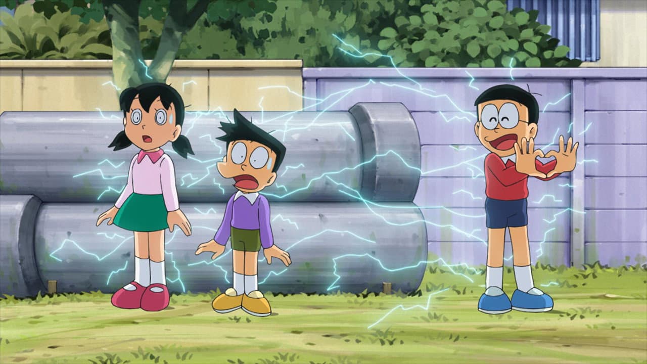 Still from Episode 1197