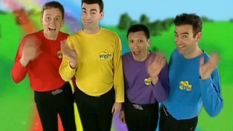 Still from Multicultural