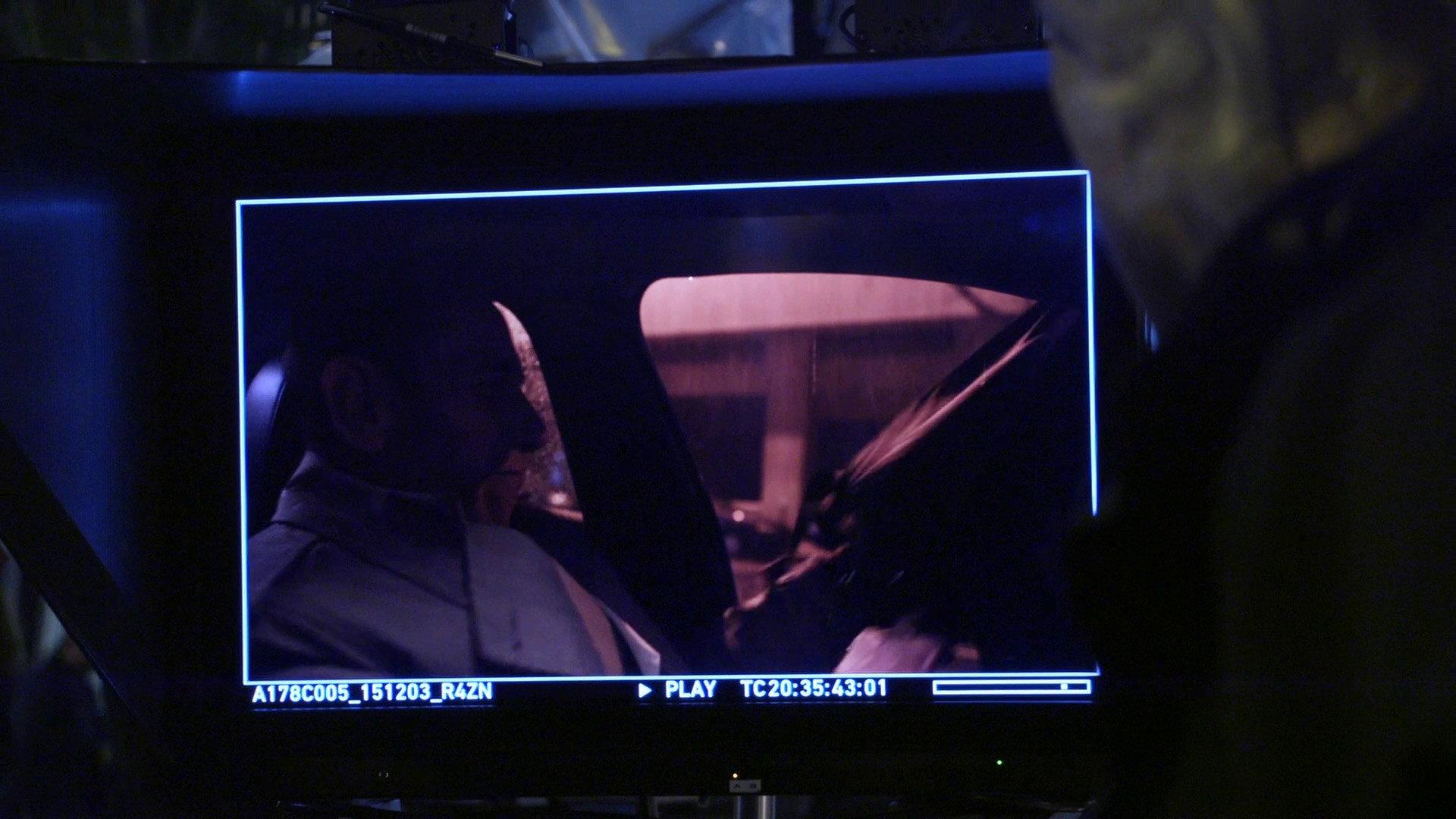 Still from Behind the Curtain Part 6