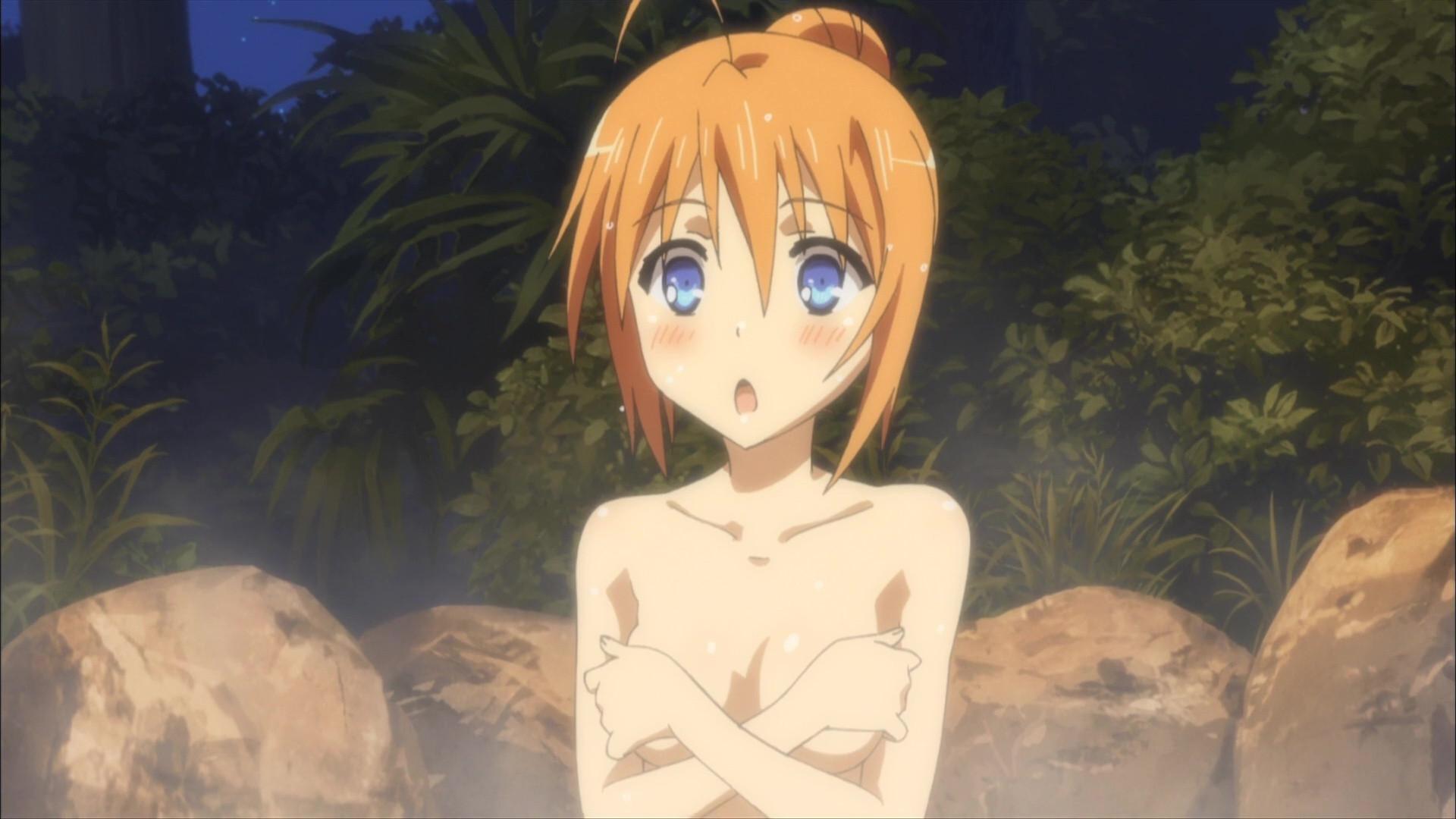 Still from It's My First Time