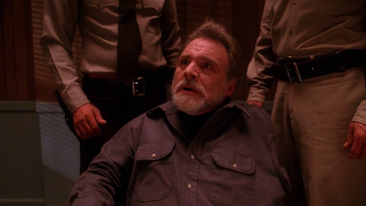 Still from Demons