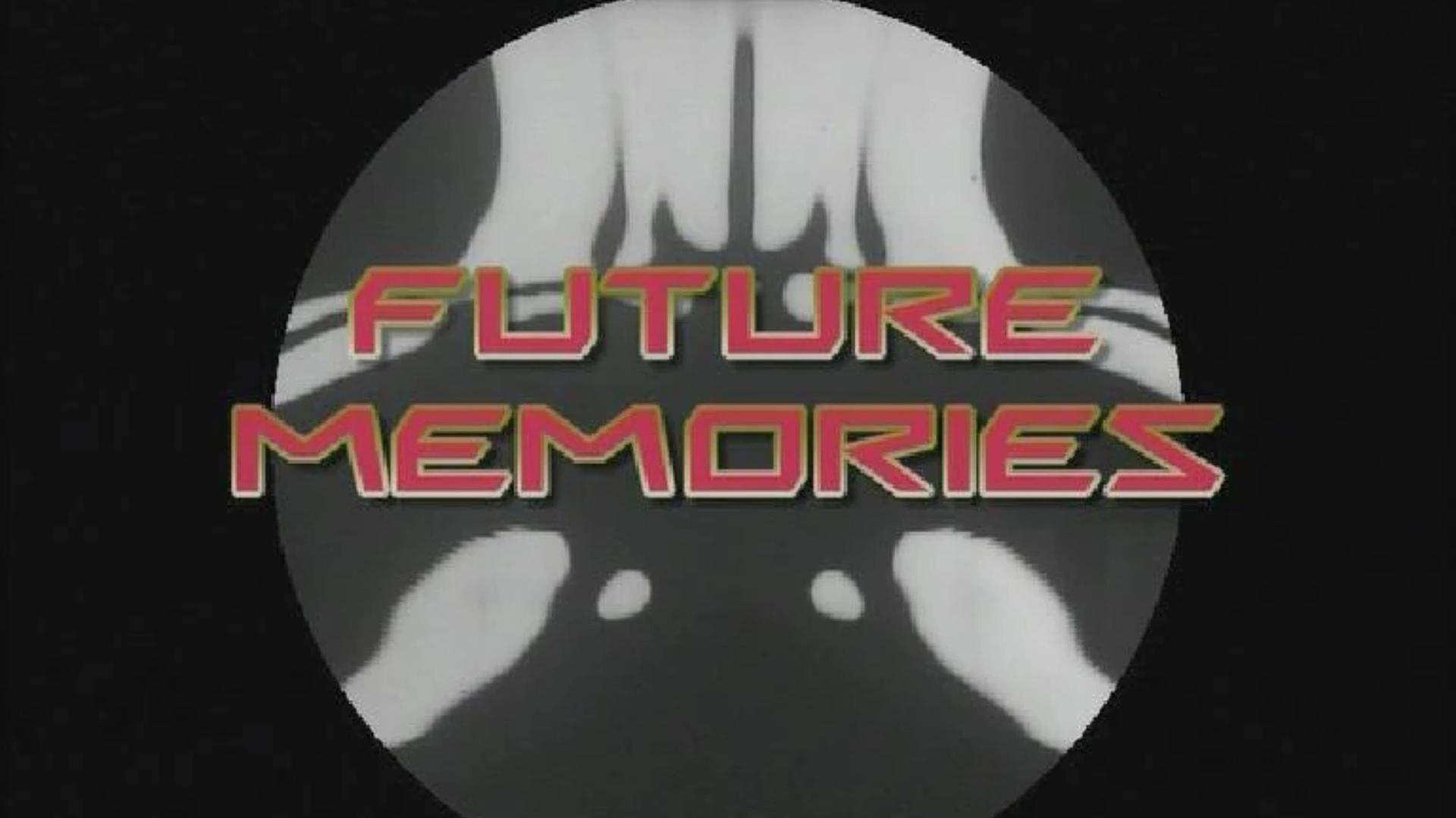 Still from Future Memories