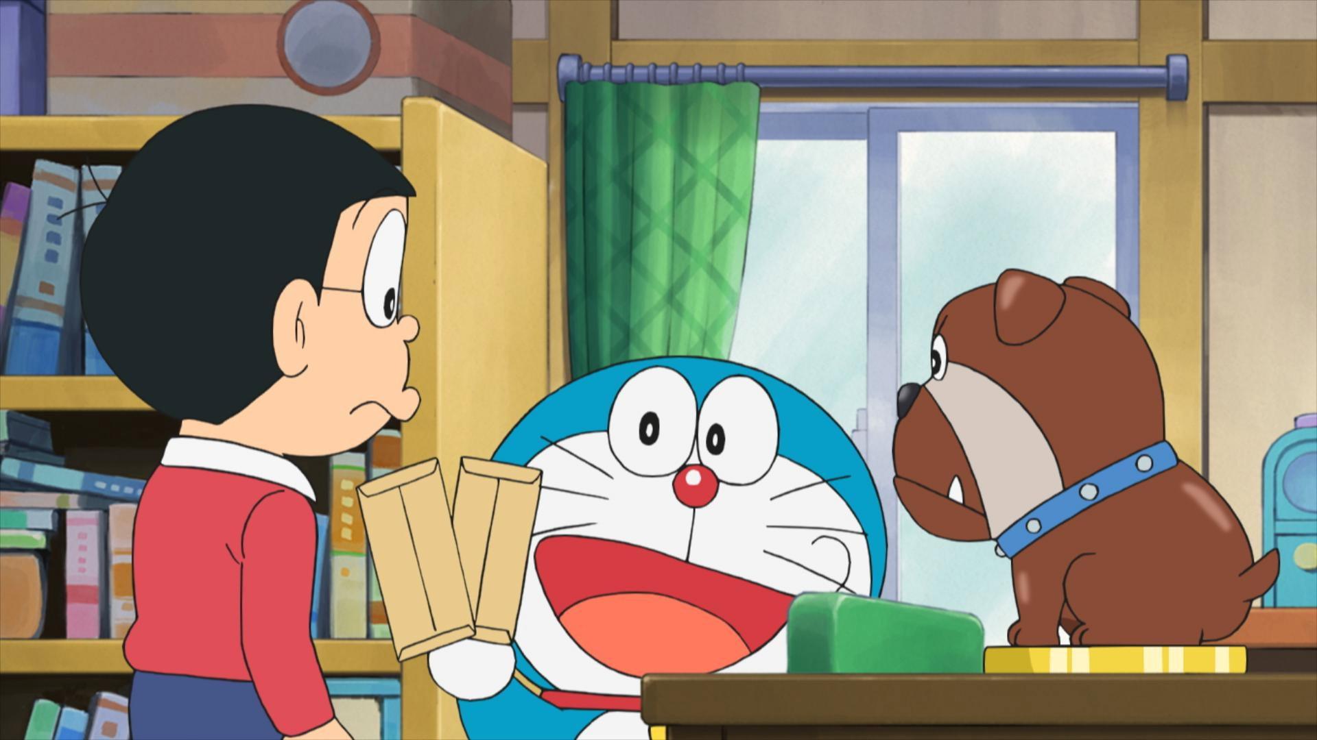 Still from Episode 1296