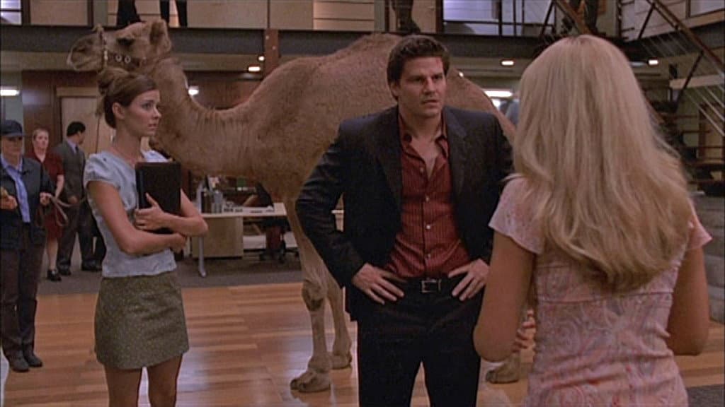 Still from Harm's Way